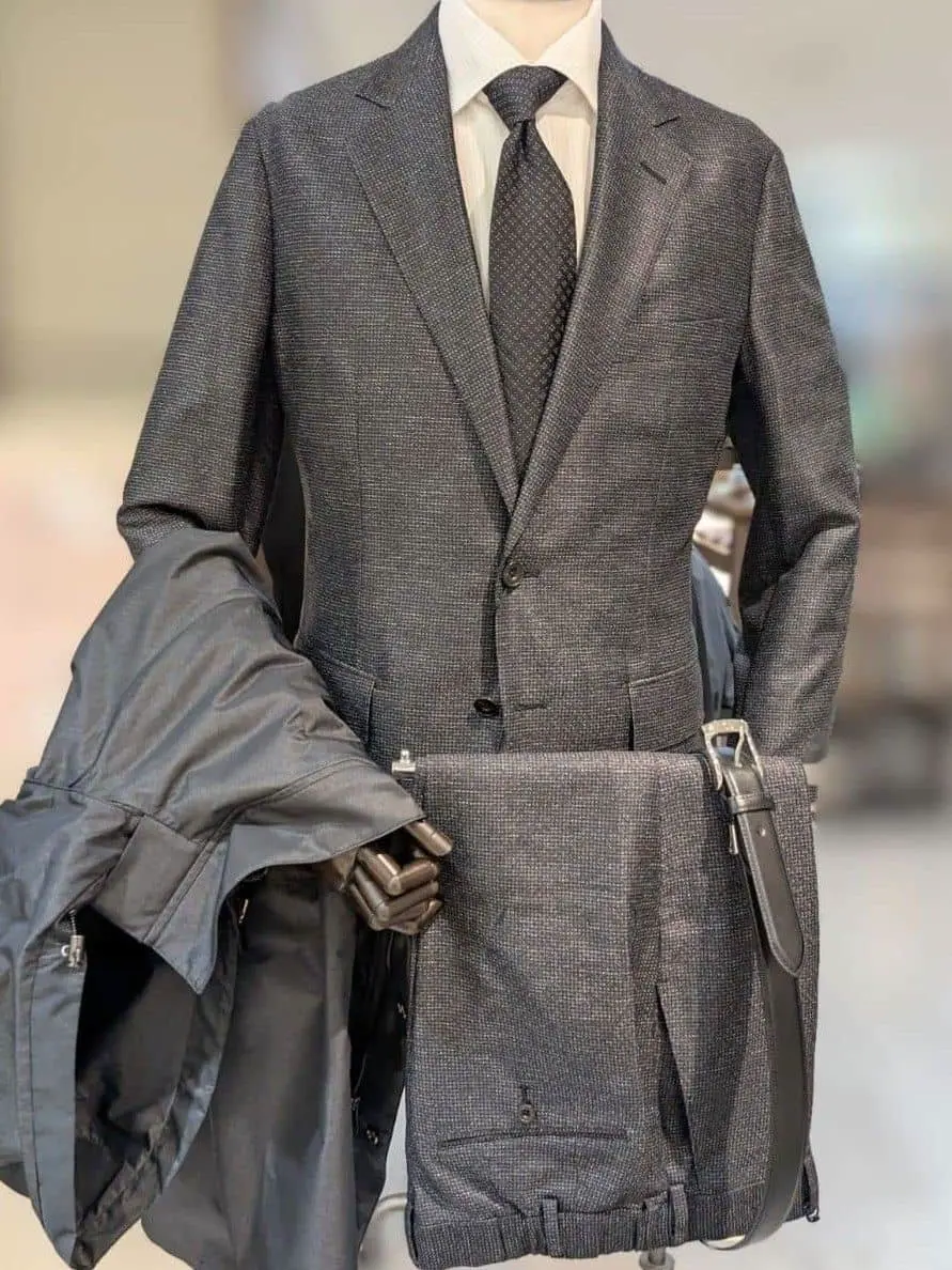 ONWARD CROSSET SELECT 市川真理子 コーディネート画像