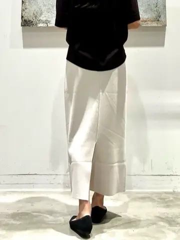 ONWARD CROSSET SELECT 田中 コーディネート画像