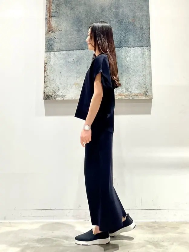 ONWARD CROSSET SELECT 田中 コーディネート画像