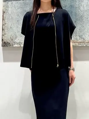 ONWARD CROSSET SELECT 田中 コーディネート画像