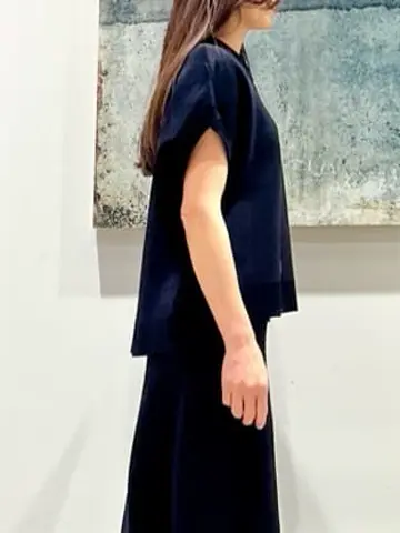 ONWARD CROSSET SELECT 田中 コーディネート画像