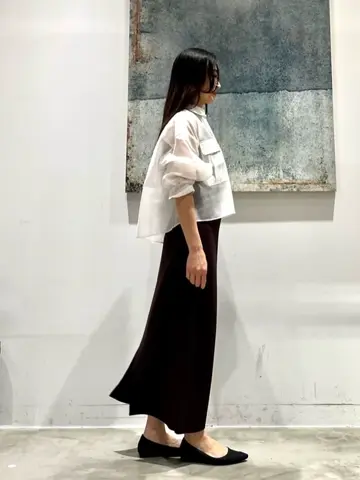 ONWARD CROSSET SELECT 田中 コーディネート画像