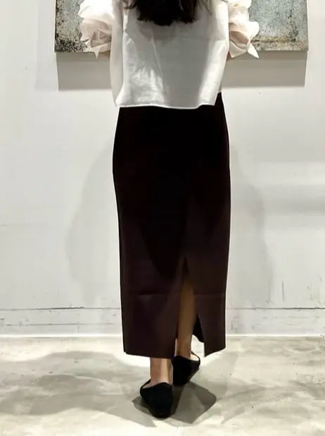 ONWARD CROSSET SELECT 田中 コーディネート画像