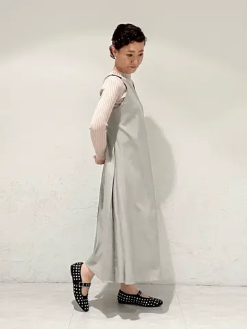 ONWARD CROSSET SELECT 宮澤 コーディネート画像