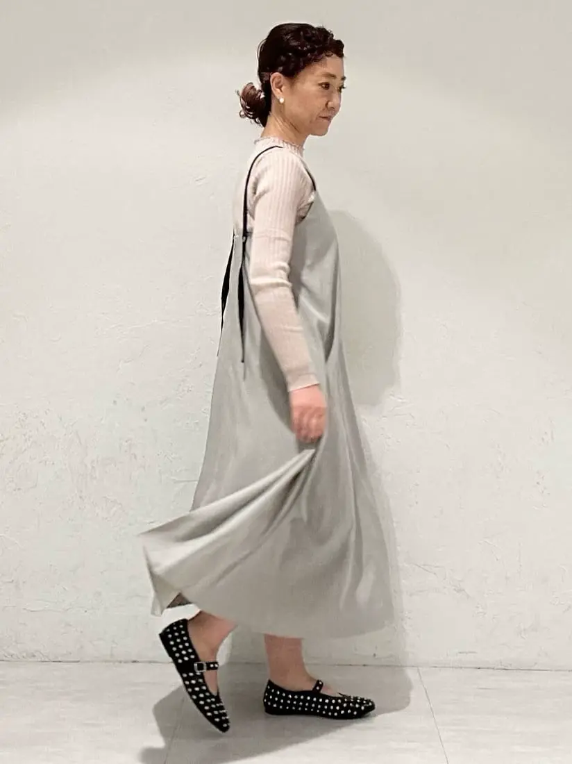 ONWARD CROSSET SELECT 宮澤 コーディネート画像