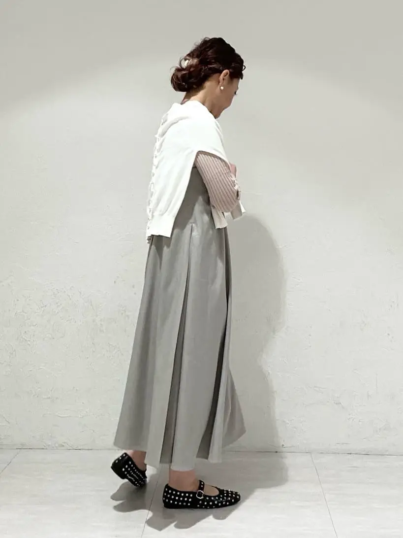 ONWARD CROSSET SELECT 宮澤 コーディネート画像