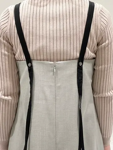 ONWARD CROSSET SELECT 宮澤 コーディネート画像