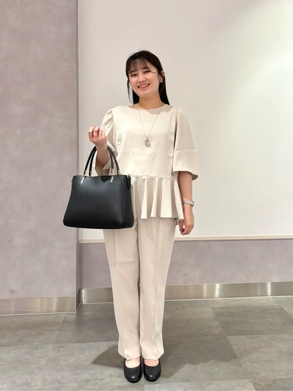 ONWARD CROSSET SELECT 工藤 コーディネート画像