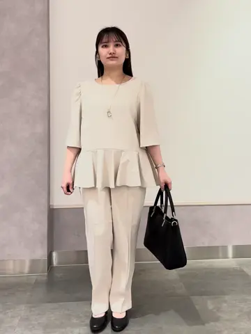 ONWARD CROSSET SELECT 工藤 コーディネート画像