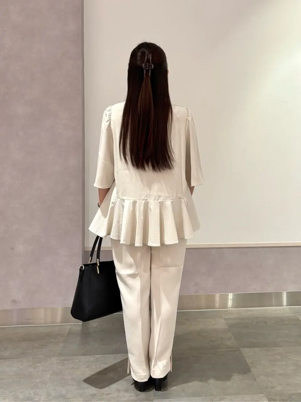 ONWARD CROSSET SELECT 工藤 コーディネート画像