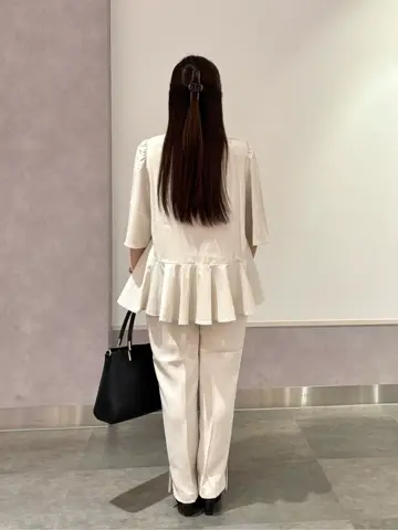 ONWARD CROSSET SELECT 工藤 コーディネート画像