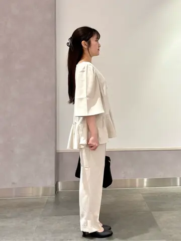 ONWARD CROSSET SELECT 工藤 コーディネート画像