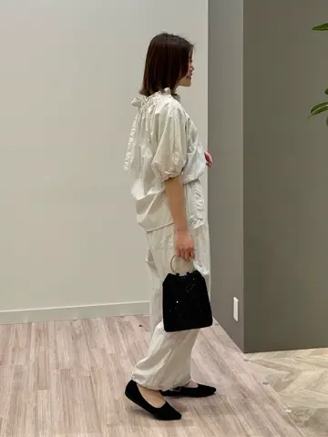 ONWARD CROSSET SELECT mami コーディネート画像