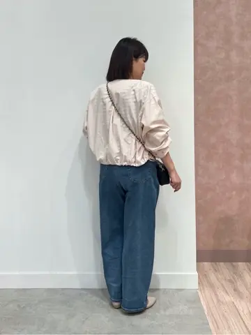 ONWARD CROSSET SELECT 中島 コーディネート画像