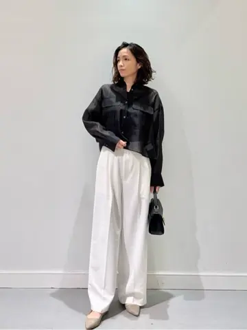 ONWARD CROSSET SELECT Hiro コーディネート画像