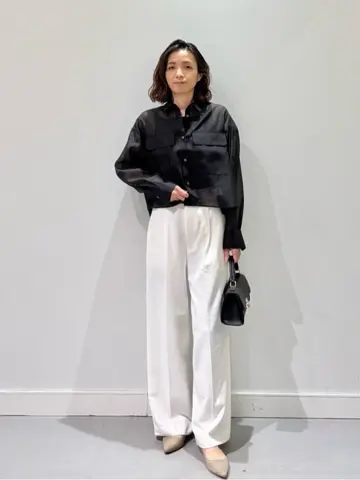 ONWARD CROSSET SELECT Hiro コーディネート画像