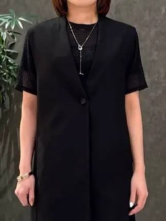 ONWARD CROSSET SELECT Tamura コーディネート画像