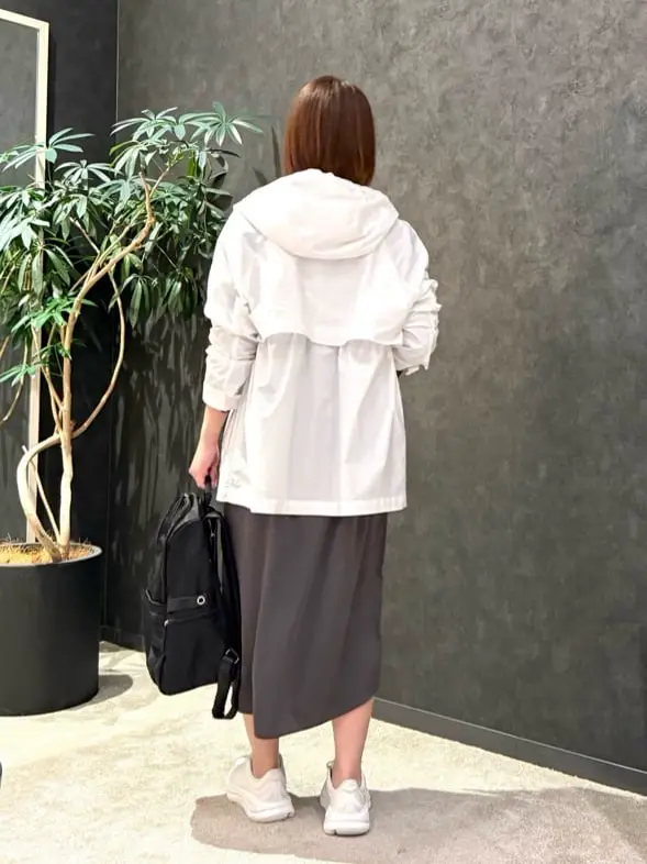 ONWARD CROSSET SELECT Tamura コーディネート画像