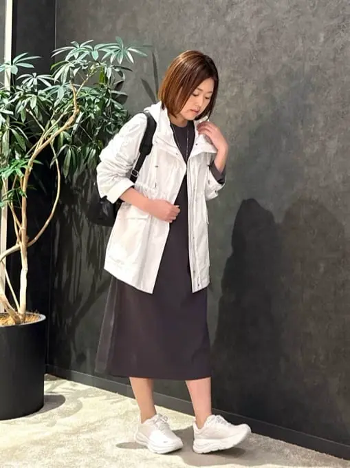 ONWARD CROSSET SELECT Tamura コーディネート画像