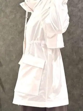 ONWARD CROSSET SELECT Tamura コーディネート画像