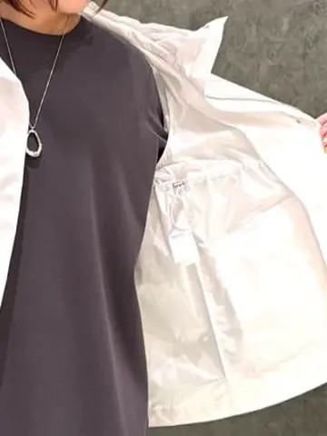 ONWARD CROSSET SELECT Tamura コーディネート画像