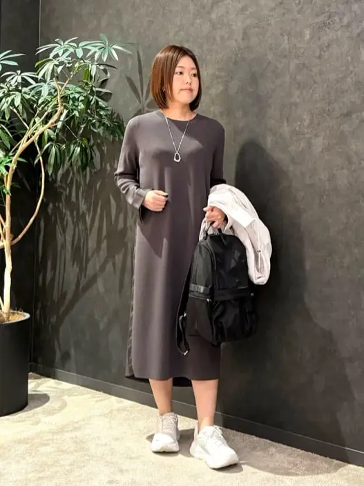 ONWARD CROSSET SELECT Tamura コーディネート画像