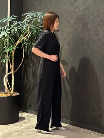 ONWARD CROSSET SELECT Tamura コーディネート画像