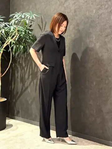 ONWARD CROSSET SELECT Tamura コーディネート画像