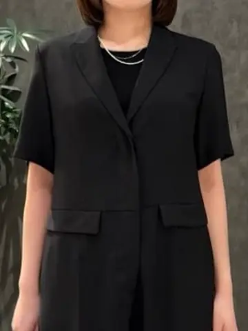 ONWARD CROSSET SELECT Tamura コーディネート画像