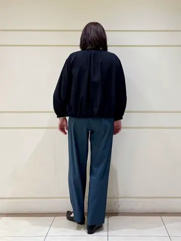 ONWARD CROSSET SELECT 山崎 コーディネート画像