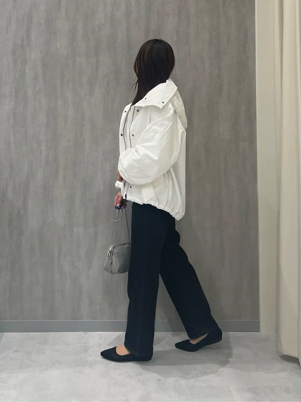 ONWARD CROSSET SELECT 浅倉 コーディネート画像