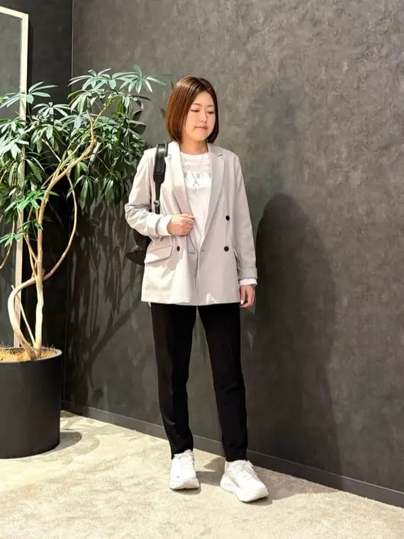 ONWARD CROSSET SELECT Tamura コーディネート画像