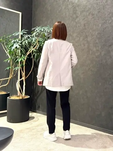 ONWARD CROSSET SELECT Tamura コーディネート画像