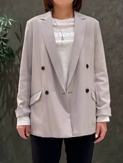 ONWARD CROSSET SELECT Tamura コーディネート画像