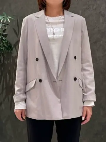 ONWARD CROSSET SELECT Tamura コーディネート画像