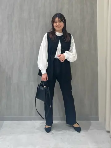 ONWARD CROSSET SELECT 浅倉 コーディネート画像