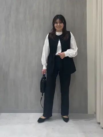 ONWARD CROSSET SELECT 浅倉 コーディネート画像