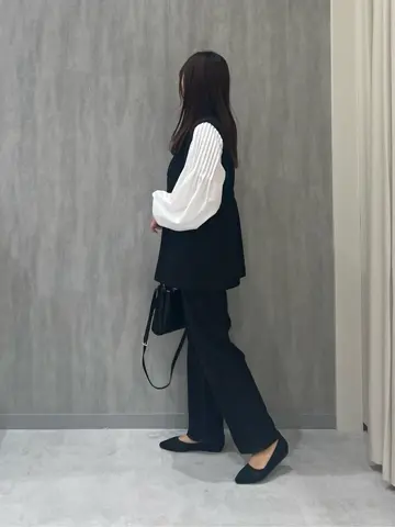 ONWARD CROSSET SELECT 浅倉 コーディネート画像