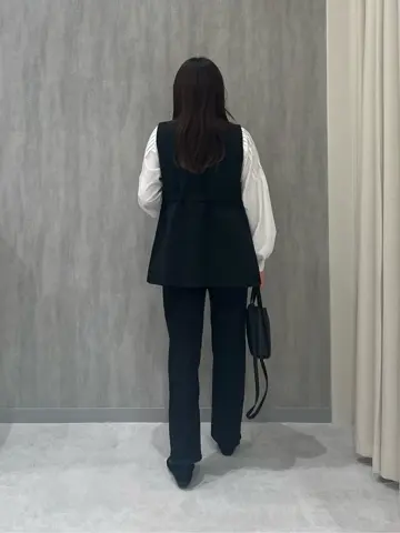 ONWARD CROSSET SELECT 浅倉 コーディネート画像