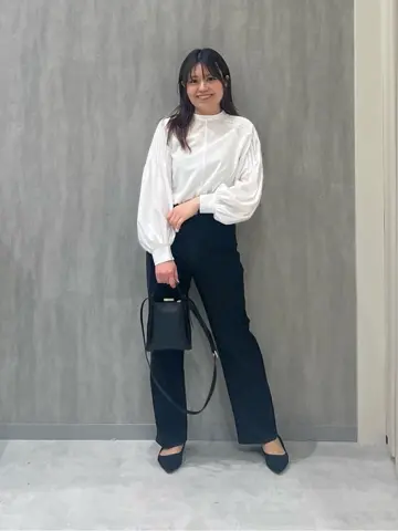 ONWARD CROSSET SELECT 浅倉 コーディネート画像