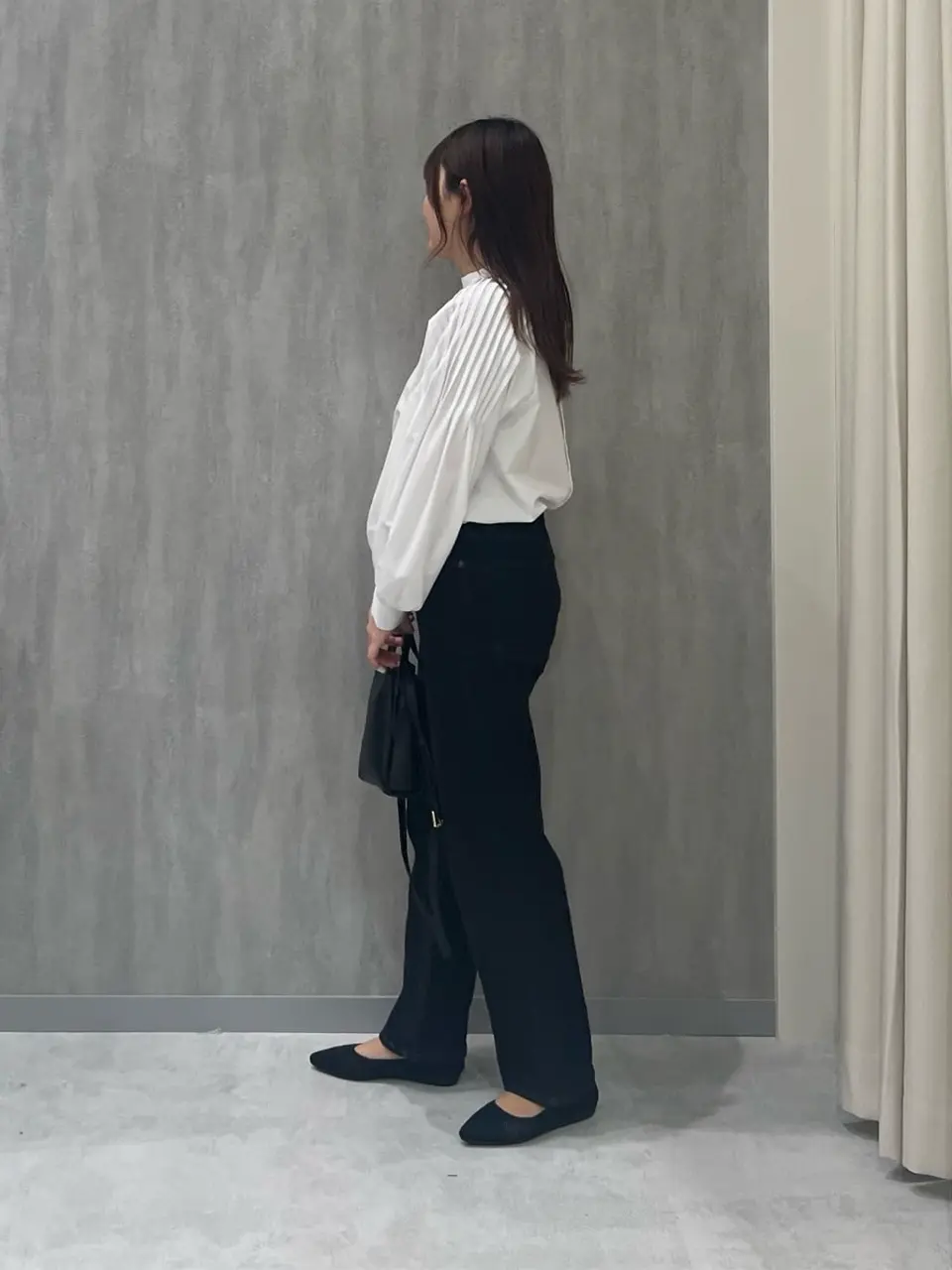 ONWARD CROSSET SELECT 浅倉 コーディネート画像