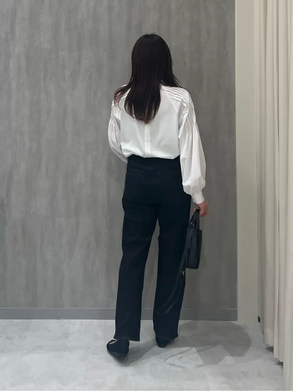 ONWARD CROSSET SELECT 浅倉 コーディネート画像