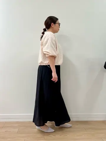 ONWARD CROSSET SELECT 渡邉 コーディネート画像