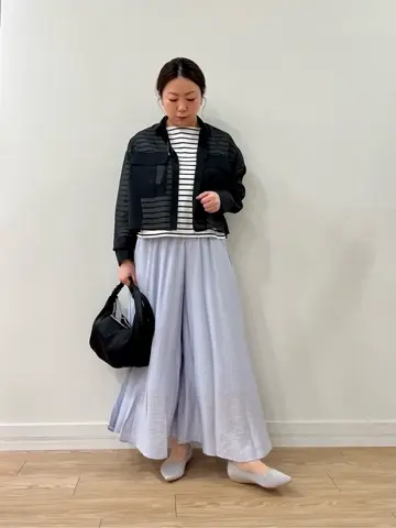 ONWARD CROSSET SELECT 渡邉 コーディネート画像