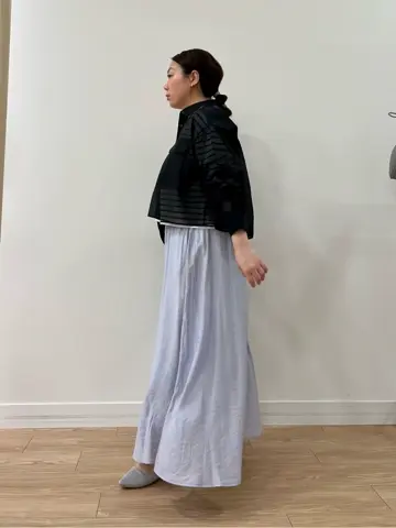 ONWARD CROSSET SELECT 渡邉 コーディネート画像