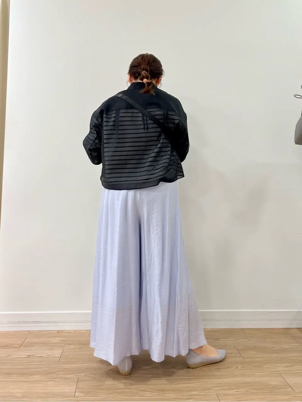 ONWARD CROSSET SELECT 渡邉 コーディネート画像