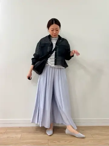 ONWARD CROSSET SELECT 渡邉 コーディネート画像