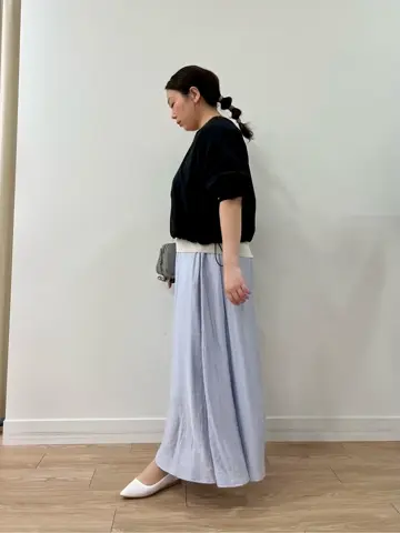 ONWARD CROSSET SELECT 渡邉 コーディネート画像