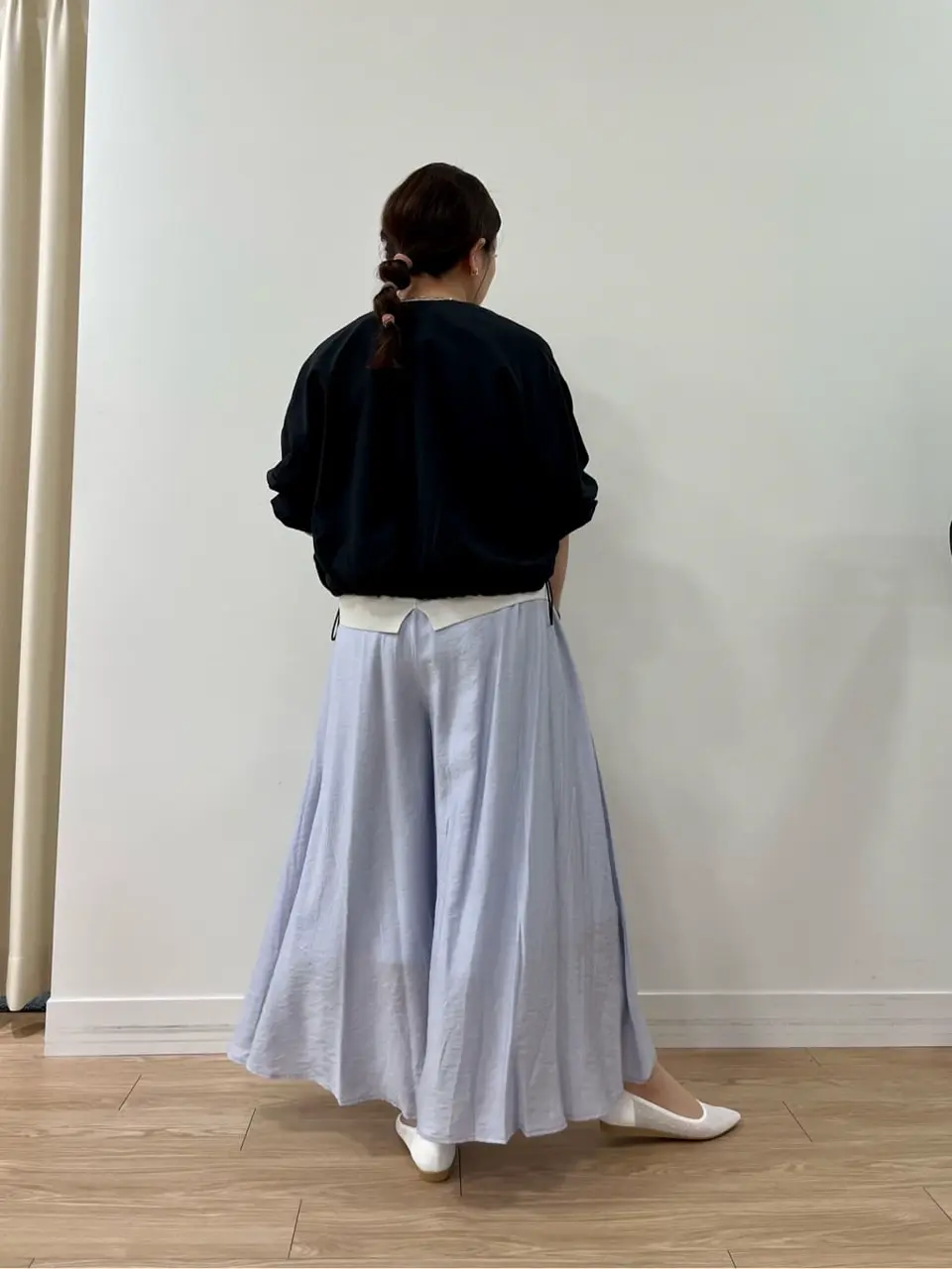 ONWARD CROSSET SELECT 渡邉 コーディネート画像