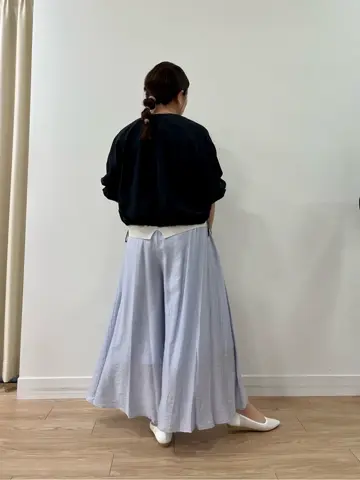 ONWARD CROSSET SELECT 渡邉 コーディネート画像